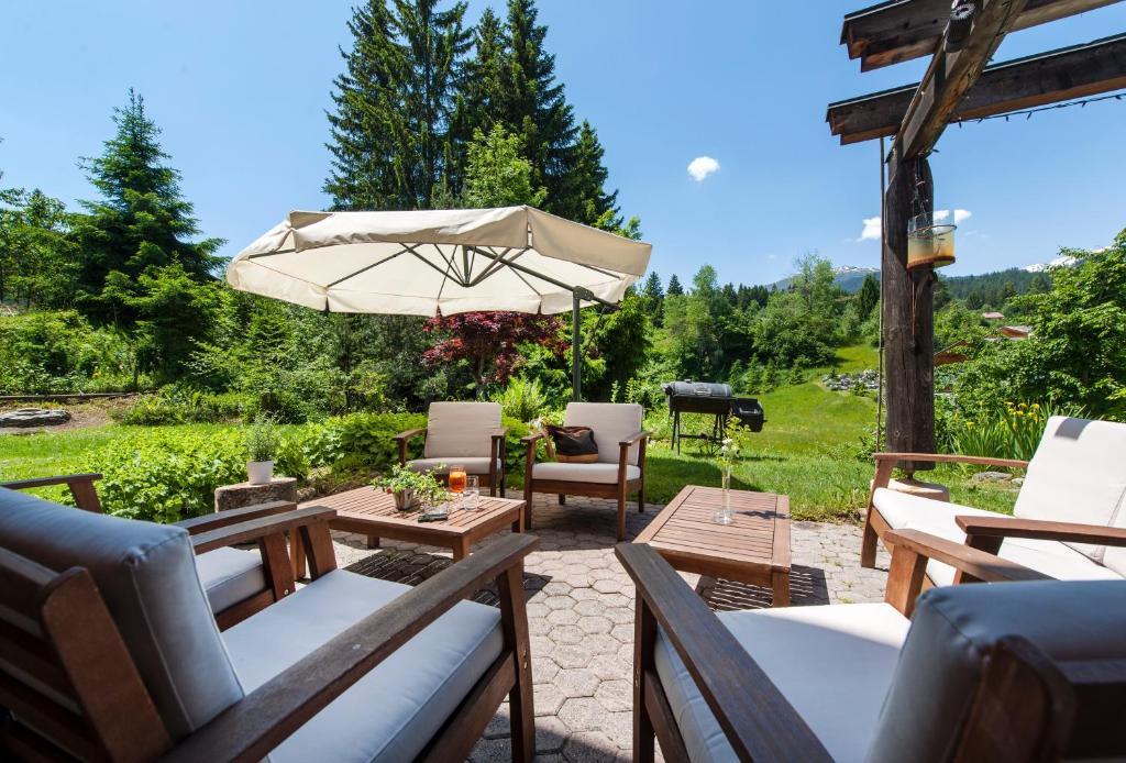 T3 Hotel Mira Val Flims Exteriör bild